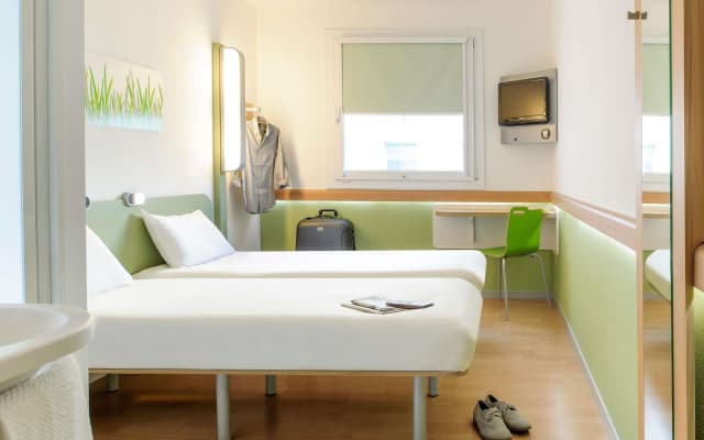 ibis budget Wien Messe - photo 5
