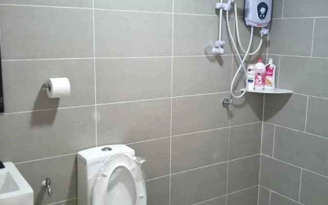 Holiday Suite Seremban - photo 5