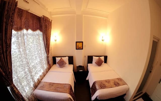 Evelyn Hotel Danang - photo 3
