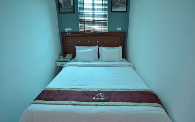 A25 Hotel - 185 - 187 Lo Duc - photo 4