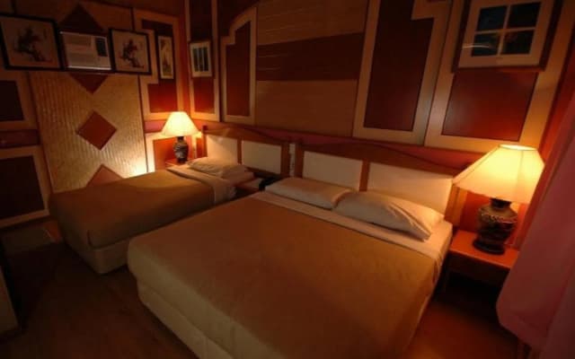 Shari-La Island Resort - photo 2