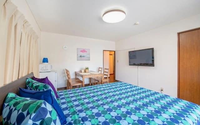 Tokyo House Inn 2 - photo 4