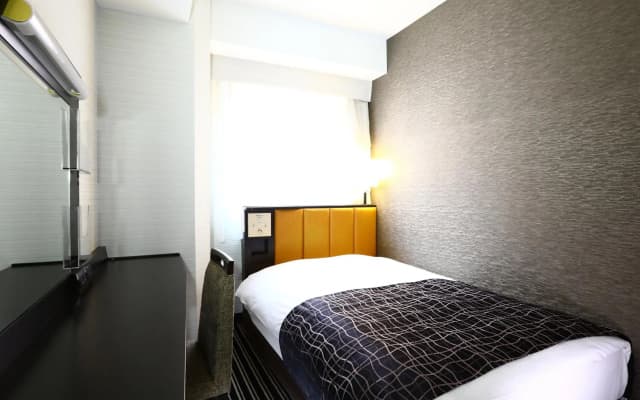 APA Hotel Higashi Shinjuku Kabukicho - photo 3