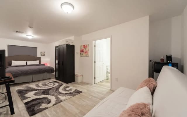 My Sunshine Hotel - photo 5