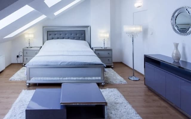 Milford Suites Budapest - photo 5