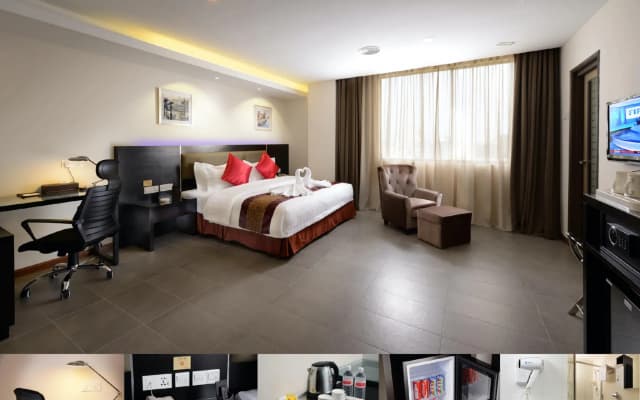 E-Red Hotel Sdn Bhd - photo 5