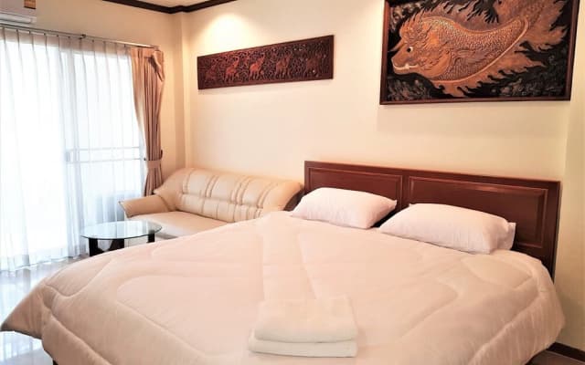 Baan Suan Lalana Large Studio - photo 4
