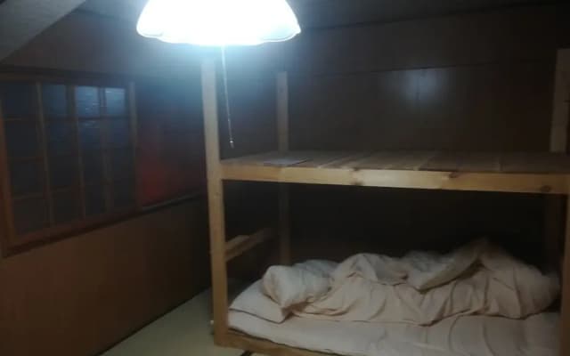 Ez guest house - Hostel - photo 4