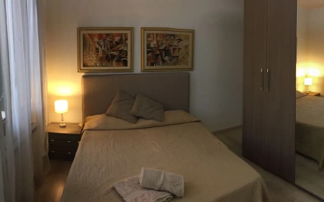 Harry's Guest House - photo 5