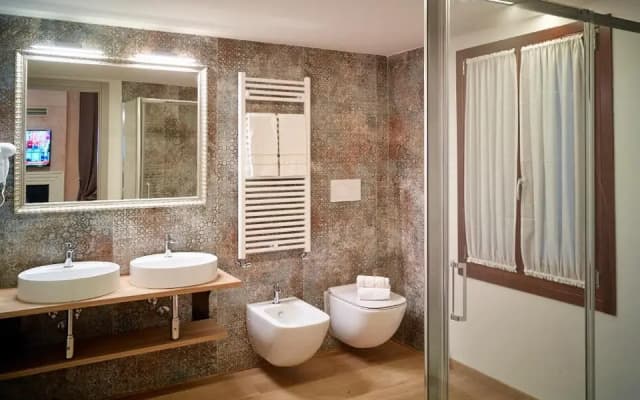 Hotel Ca' Dei Proverbi Cannaregio - photo 3