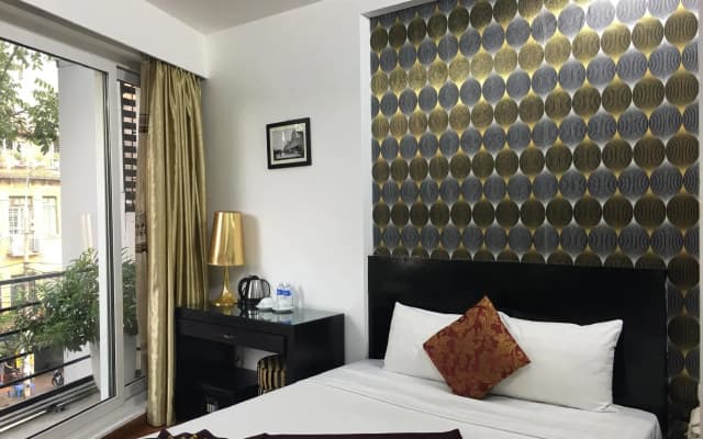 Millennium Hanoi Hotel - photo 3