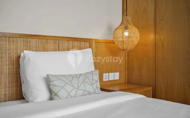 Lucenta Villa by Kozystay - Canggu - photo 4