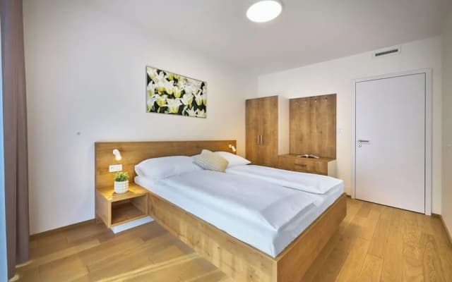 DownTown Suites Andel - photo 2