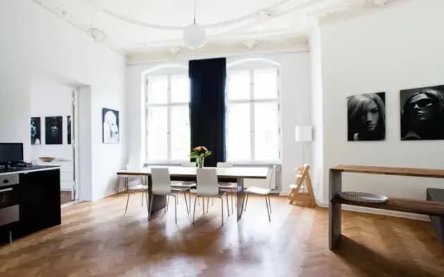 Great Home in Berlin (Mitte 1) - photo 2