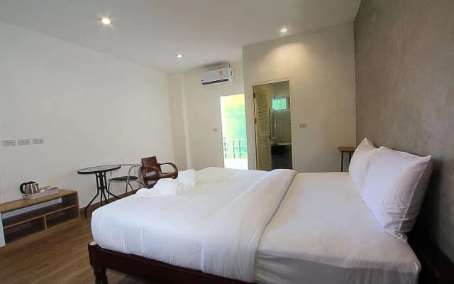 ZAYN Samui Hotel - photo 2