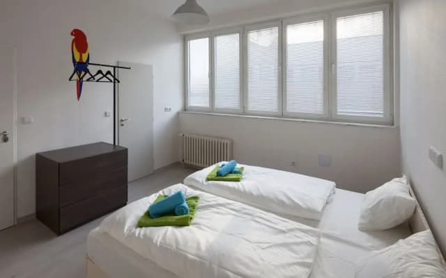 Premier Apartment Wenceslas Square I. - photo 4