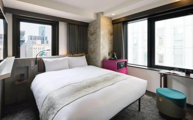 the b ginza Hotel - photo 4