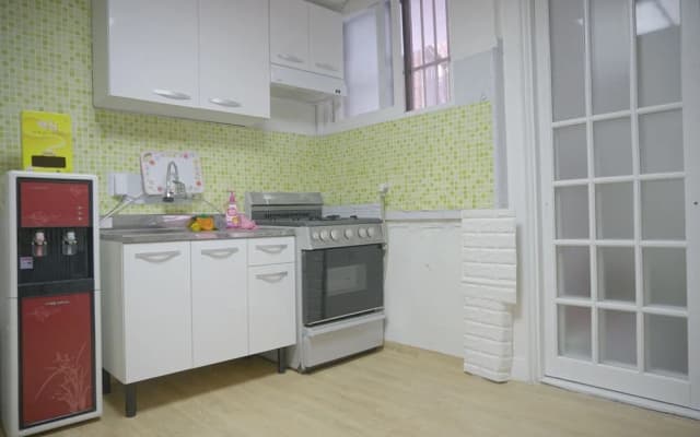 Itaewon Time Zone - Hostel - photo 3