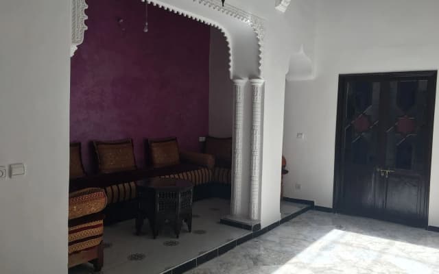 Riad Dar Merzouga - photo 4