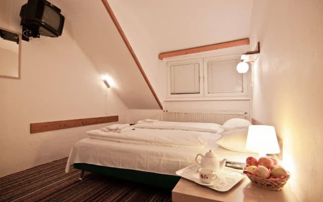 Pension Nika - photo 5