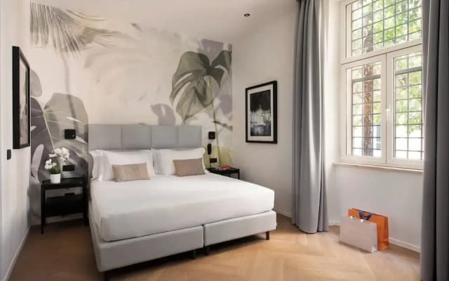 At 41 Luxury Suites & Rooms - photo 2