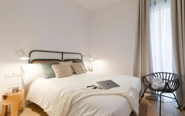 Aspasios Verdi Apartments - photo 2