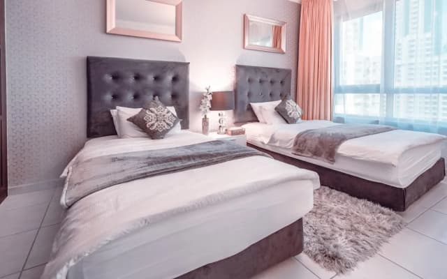 Elite Royal Apartment - Burj Khalifa & Fountain view - Grand - photo 5