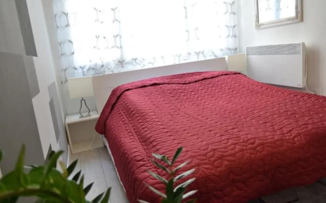 City Corso Apartman - photo 4