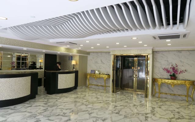 Best Western Plus Tsim Sha Tsui - photo 2