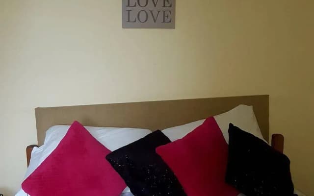 Tony Asga Apartments - Asga Apartment - photo 2