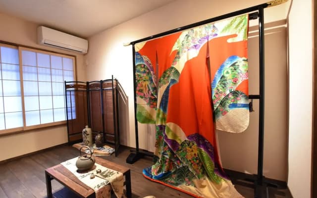 Higashiyama Ryu - photo 3