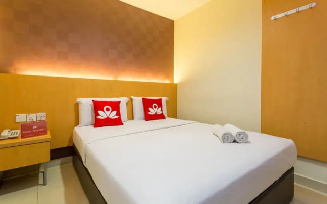 Signature Hotel @ Puchong - photo 3