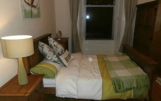 Oxford Residence - photo 3