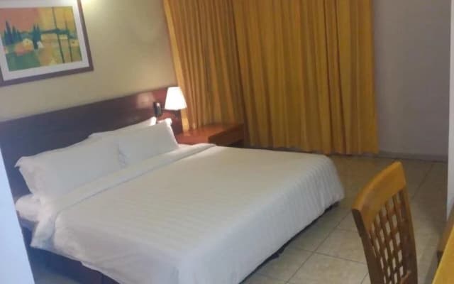 Pirate Island Resort & Theme Park - photo 4