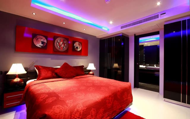 Absolute Bangla Suites - photo 5