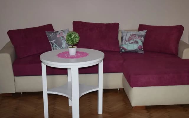 Orient Deluxe Apartments - photo 3