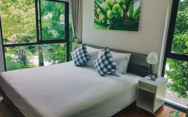 The Title West Wing By Trips Phuket - photo 2