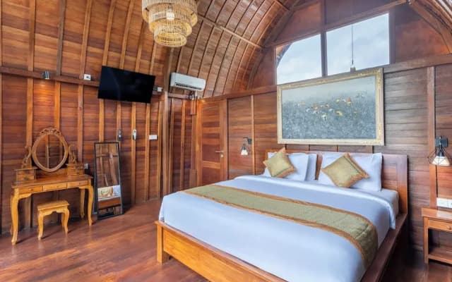 Lumbung Mas Villa by Betterplace - photo 2