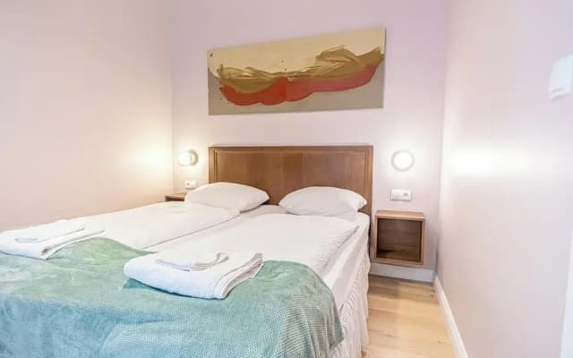 Boutique hotel - photo 4