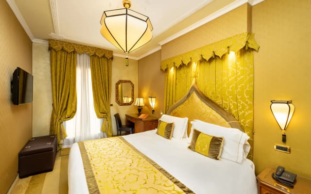 Hotel ai Mori d'Oriente - photo 2