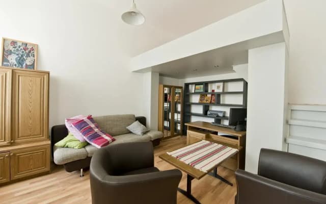Mamma's Apartment - photo 3