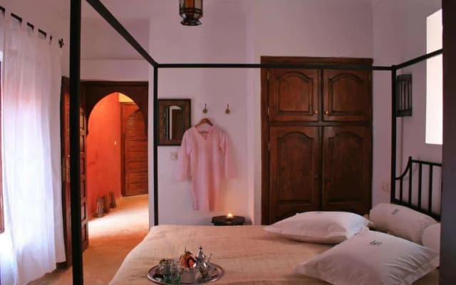 Riad Honey - photo 3