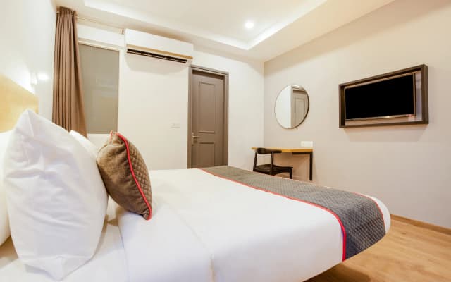FabHotel RC Gagan Vihar - photo 5