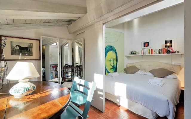 Pantheon Charming Penthouse - photo 5