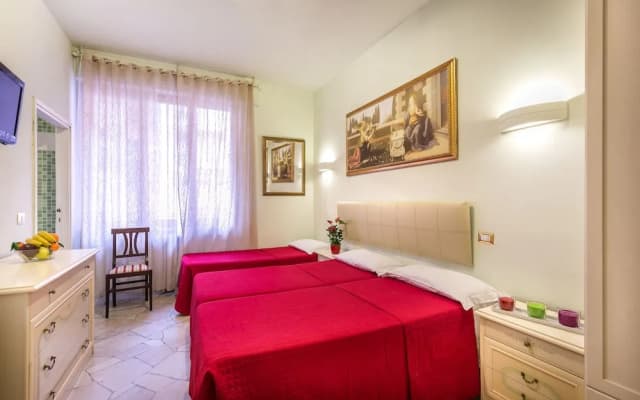 Monna Clara Affittacamere - photo 4