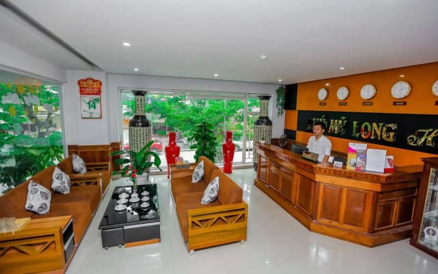 Phu My Long Hotel - photo 2
