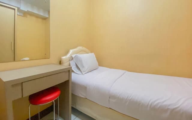 Good Deal 2Br At Kebagusan City Apartment - photo 3
