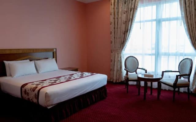 Ewan Hotel Sharjah - photo 4