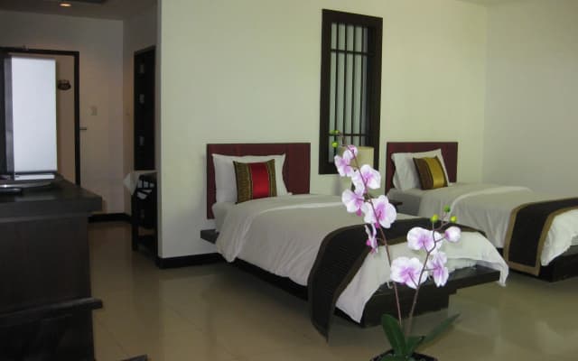 Phuket Naithon Resort - photo 4