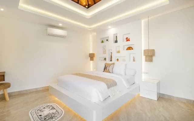 Villa Dove By OriVista - photo 2